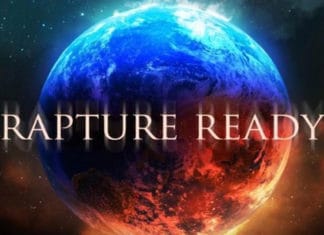 Church in Philadelphia – Rapture Ready Church in Philadelphia – Rapture Ready
