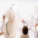 Vision of Bride of Christ in Heaven Vision of Bride of Christ in Heaven