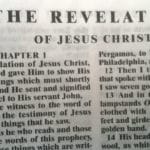 Structure of the Book of Revelation Structure of the Book of Revelation