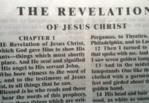 Structure of the Book of Revelation Structure of the Book of Revelation