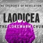 Church of Laodicea – the Lukewarm Church Church of Laodicea – the Lukewarm Church