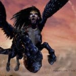 5th Trumpet of Revelation – Locusts from Bottomless Pit 5th Trumpet of Revelation – Locusts from Bottomless Pit