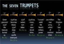 The 7 Angels of Apocalypse The 7 Angels of Apocalypse