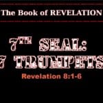 The 7th Seal – the 7 Angels of Revelation The 7th Seal – the 7 Angels of Revelation