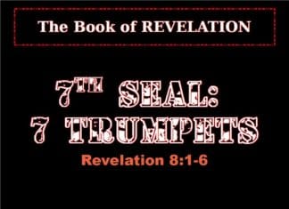 The 7th Seal – the 7 Angels of Revelation The 7th Seal – the 7 Angels of Revelation