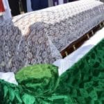 Vision of Torture and Killings By Uhuru Kenyatta and His Government Vision of Torture and Killings By Uhuru Kenyatta and His Government