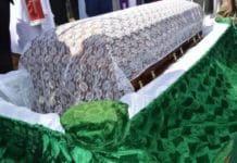 Vision of Torture and Killings By Uhuru Kenyatta and His Government Vision of Torture and Killings By Uhuru Kenyatta and His Government