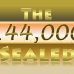 Sealing of 144,000 Prophecy of Tribal Expulsion coming to Kenya