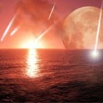 6th Seal of Revelation – Signs and Wonders in the Heavens 6th Seal of Revelation – Signs and Wonders in the Heavens