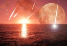 6th Seal of Revelation – Signs and Wonders in the Heavens 6th Seal of Revelation – Signs and Wonders in the Heavens