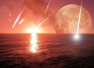 6th Seal of Revelation – Signs and Wonders in the Heavens 6th Seal of Revelation – Signs and Wonders in the Heavens