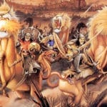 6th Trumpet of Revelation – Army to Kill a Third of Humanity 6th Trumpet of Revelation – Army to Kill a Third of Humanity