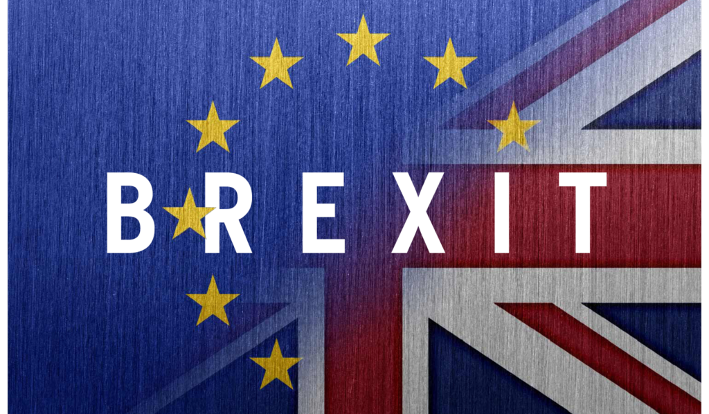 Brexit and Bible Prophecy – The Rise of the Antichrist