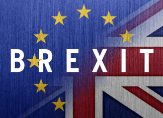 Brexit and Bible Prophecy – The Rise of the Antichrist Brexit and Bible Prophecy – The Rise of the Antichrist