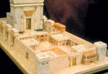 Third Temple Prophecy Third Temple Prophecy