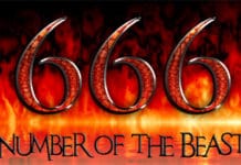 Rev 13 – Beast Coming up out of the Earth Rev 13 – Beast Coming up out of the Earth