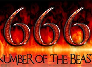 Rev 13 – Beast Coming up out of the Earth Rev 13 – Beast Coming up out of the Earth