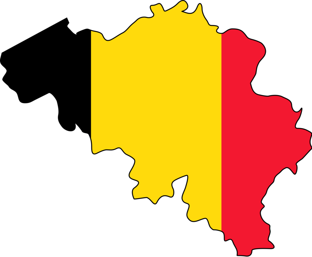 Prophecy of Rise of Hate and Attacks in Belgium
