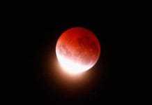 Vision of 12 Moons like Torches in the Sky Vision of 12 Moons like Torches in the Sky