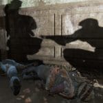 Vision of a Kenya Presidential Candidate Killing and Fabricating Evidence Vision of a Kenya Presidential Candidate Killing and Fabricating Evidence