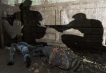 Vision of a Kenya Presidential Candidate Killing and Fabricating Evidence Vision of a Kenya Presidential Candidate Killing and Fabricating Evidence