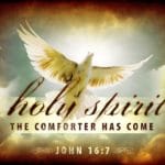 8 Functions of the Holy Spirit as Taught by Jesus 8 Functions of the Holy Spirit as Taught by Jesus