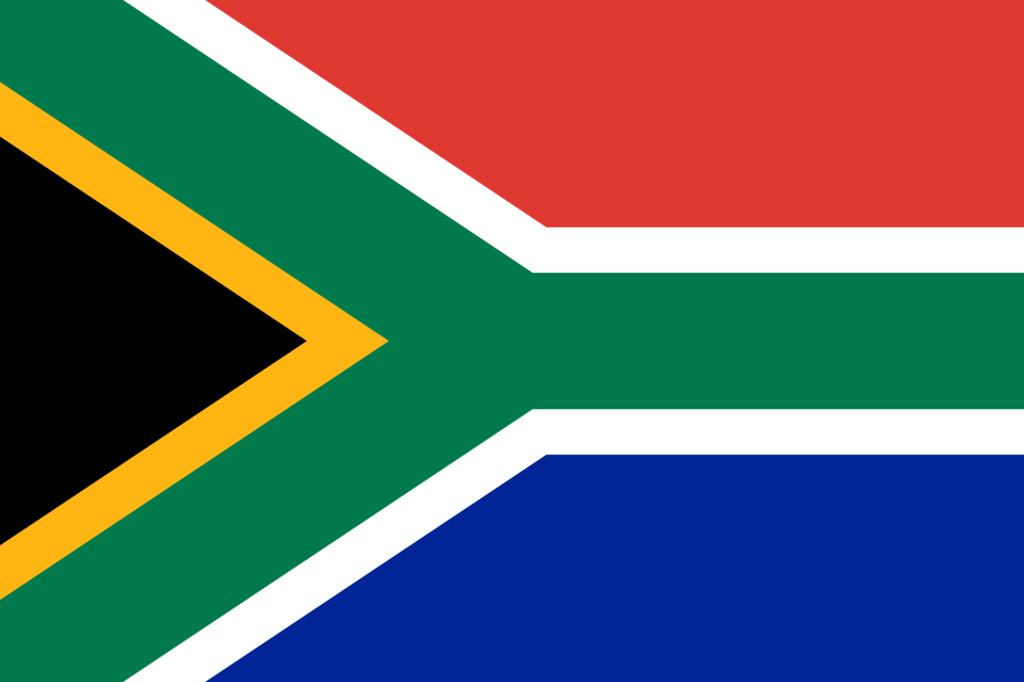 South Africa Prophecy – The LORD Says