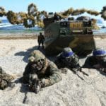 United States of America (USA) – Prepare for War United States of America (USA) - Prepare for War