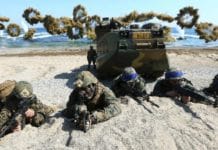 United States of America (USA) – Prepare for War United States of America (USA) - Prepare for War