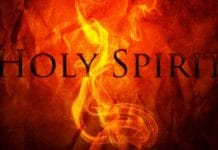 Who is the Holy Spirit? Who is the Holy Spirit?