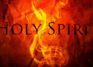 Who is the Holy Spirit? Who is the Holy Spirit?