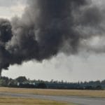 Terror Attack Plane Crash Kenya Prophecy Terror Attack Plane Crash Kenya Prophecy