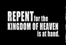 The Kingdom of Heaven – What is it, Where is it & Who are You in it The Kingdom of Heaven – What is it, Where is it & Who are You in it