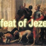 A God Prophetess is either Married, Widow or Under a God Servant A God Prophetess is either Married, Widow or Under a God Servant
