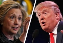 God Exposes False Prophets in USA Elections 2016 God Exposes False Prophets in USA Elections 2016