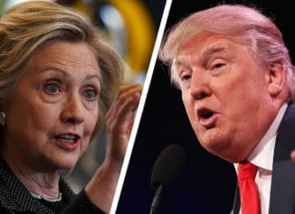 God Exposes False Prophets in USA Elections 2016 God Exposes False Prophets in USA Elections 2016