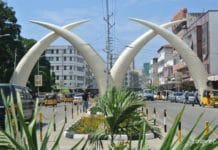 City of Mombasa Wickedness and Judgment Prophecy City of Mombasa Wickedness and Judgment Prophecy