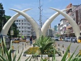 City of Mombasa Wickedness and Judgment Prophecy City of Mombasa Wickedness and Judgment Prophecy