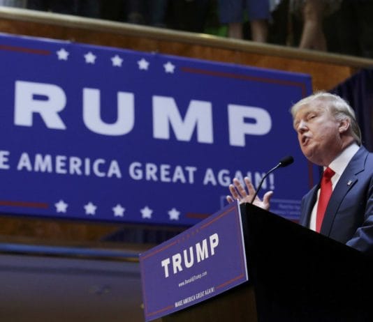 Donald Trump Receives More Influence and Becomes the President of USA (Prophecy Fulfillment Part-1) Donald Trump Receives More Influence and Becomes the President of USA (Prophecy Fulfillment Part-1)