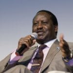 Raila Odinga Kenya President Prophecy (Second Revelation) Raila Odinga Kenya President Prophecy (Second Revelation)