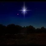 Vision of Star of Zion Risen up to Judge Vision of Star of Zion Risen up to Judge