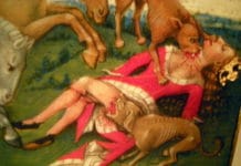 Judgment of Jezebels against God and His Servants as Revealed Judgment of Jezebels against God and His Servants as Revealed