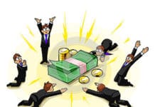 You are Created to Serve the Creator not the Creation You are Created to Serve the Creator not the Creation