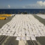 Vision of Drug Barons Menace in Kenya Vision of Drug Barons Menace in Kenya