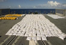 Vision of Drug Barons Menace in Kenya Vision of Drug Barons Menace in Kenya