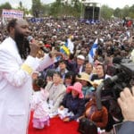 Vision of Sexual Immorality in People Under Prophet Owuor Vision of Sexual Immorality in People Under Prophet Owuor