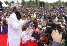 Vision of Sexual Immorality in People Under Prophet Owuor Vision of Sexual Immorality in People Under Prophet Owuor