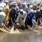 God Question to Prophet Owuor Followers Against Me (Vision) God Question to Prophet Owuor Followers Against Me