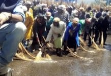 God Question to Prophet Owuor Followers Against Me (Vision) God Question to Prophet Owuor Followers Against Me