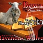 A God Prophet Does not Just Predict the Future But Reveals God’s Will A God Prophet Does not Just Predict the Future But Reveals God’s Will